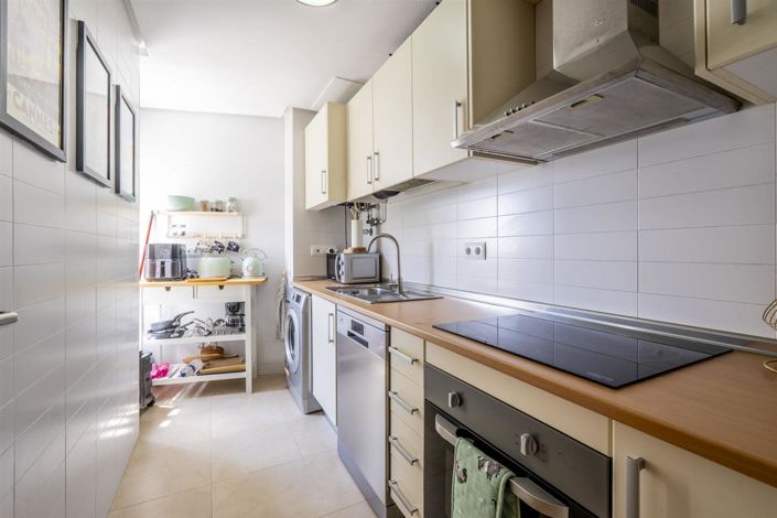 Image No.5-2 Bed Apartment for sale