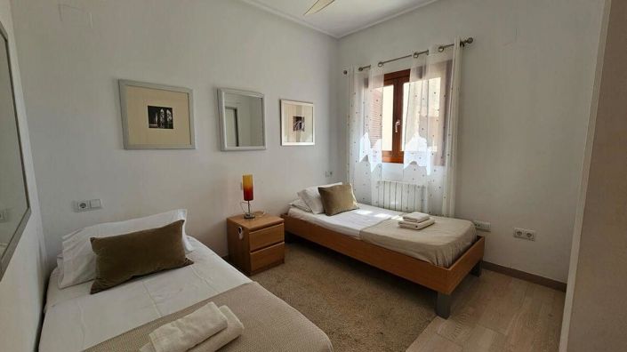 Image No.5-Appartement de 2 chambres à vendre à El Valle Golf Resort