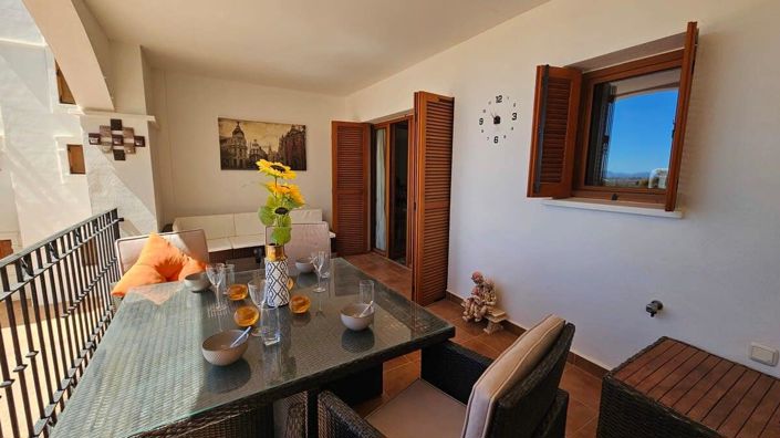 Image No.6-Appartement de 2 chambres à vendre à El Valle Golf Resort