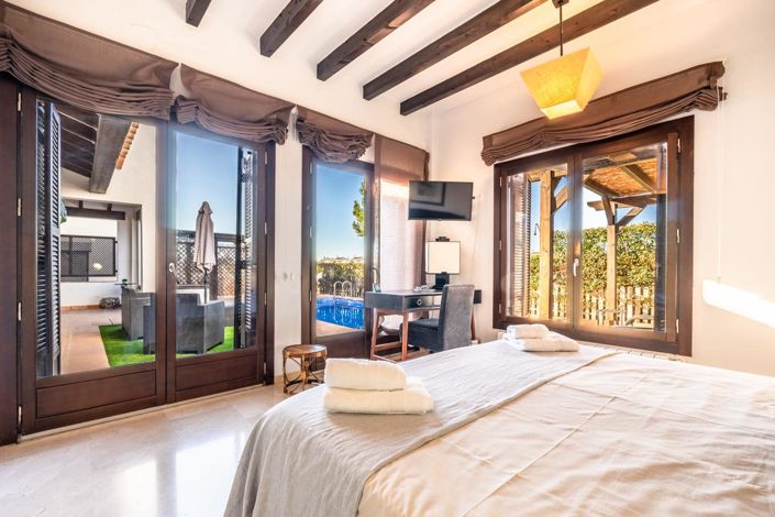 Image No.14-3 Bed Villa for sale