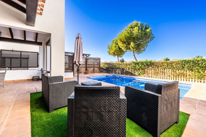 Image No.15-3 Bed Villa for sale