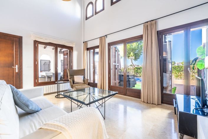Image No.25-3 Bed Villa for sale