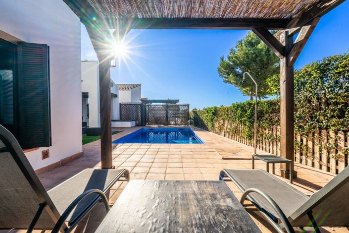 Image No.5-3 Bed Villa for sale