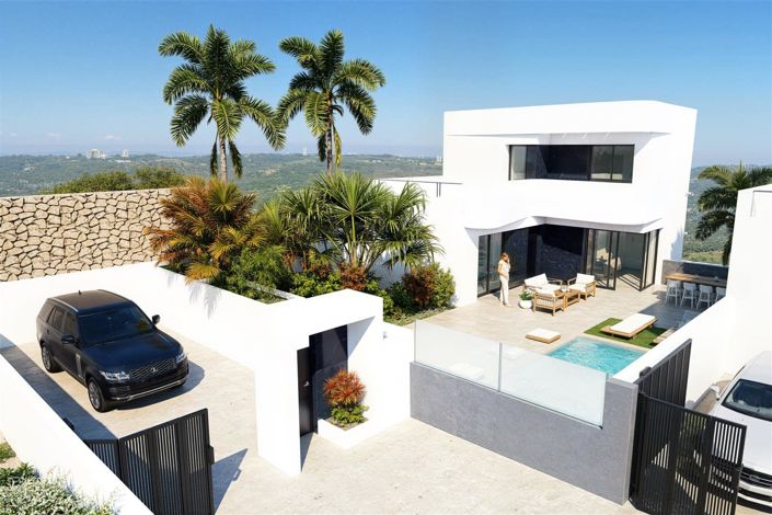 Image No.15-3 Bed Villa for sale