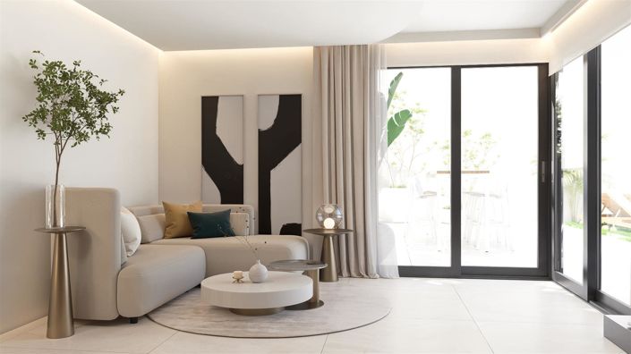 Image No.2-3 Bed Villa for sale
