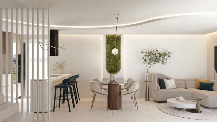 Image No.3-3 Bed Villa for sale