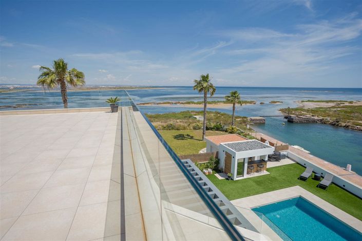Image No.16-4 Bed Villa for sale