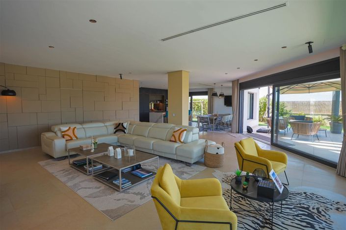 Image No.40-4 Bed Villa for sale