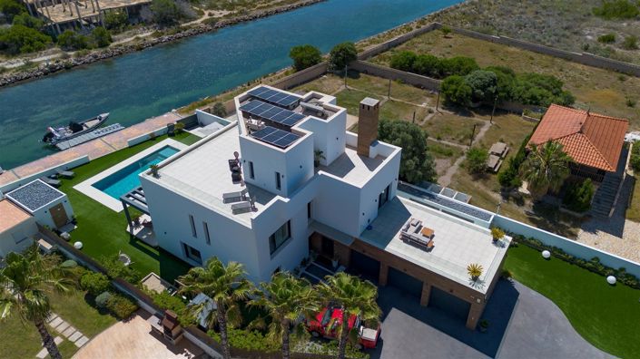 Image No.45-4 Bed Villa for sale