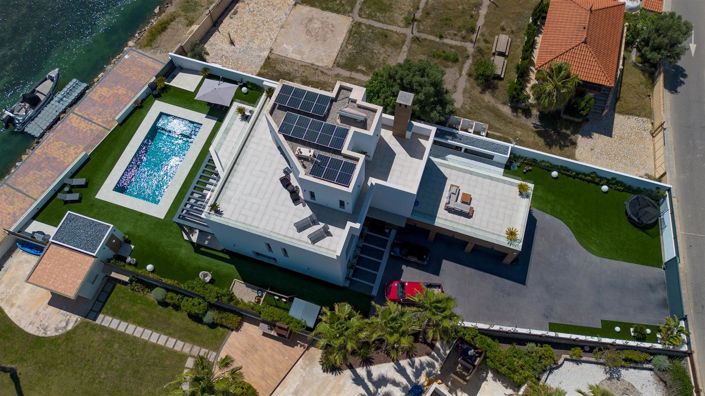 Image No.46-4 Bed Villa for sale