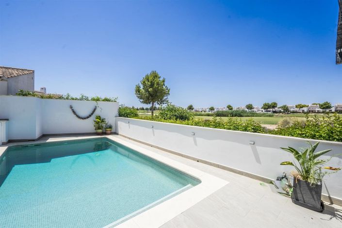 Image No.19-4 Bed Villa for sale