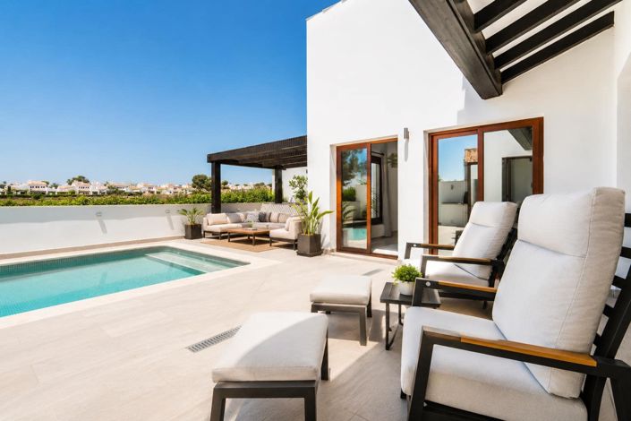 Image No.20-4 Bed Villa for sale