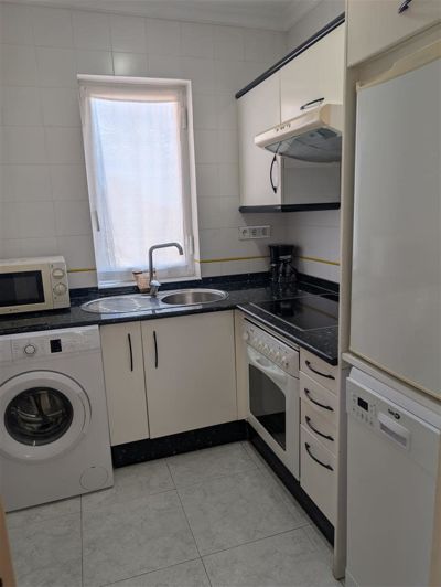 Image No.17-1 Bed Apartment for sale