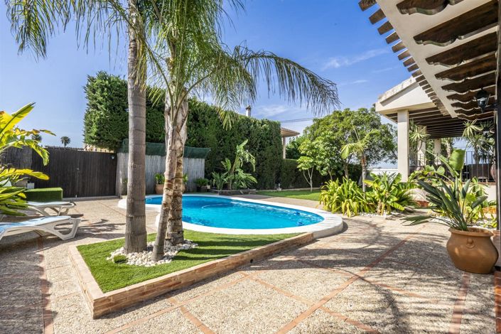 Image No.11-4 Bed Villa for sale