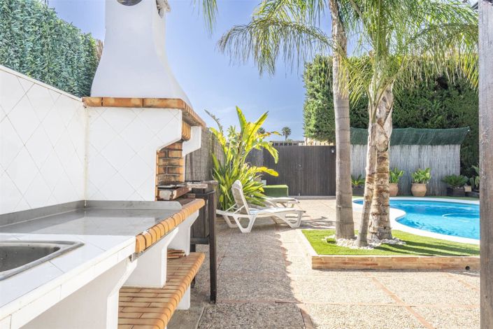 Image No.16-4 Bed Villa for sale