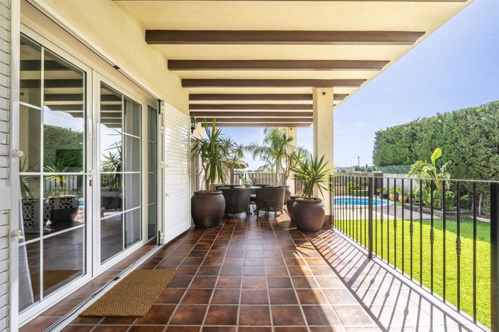 Image No.20-4 Bed Villa for sale