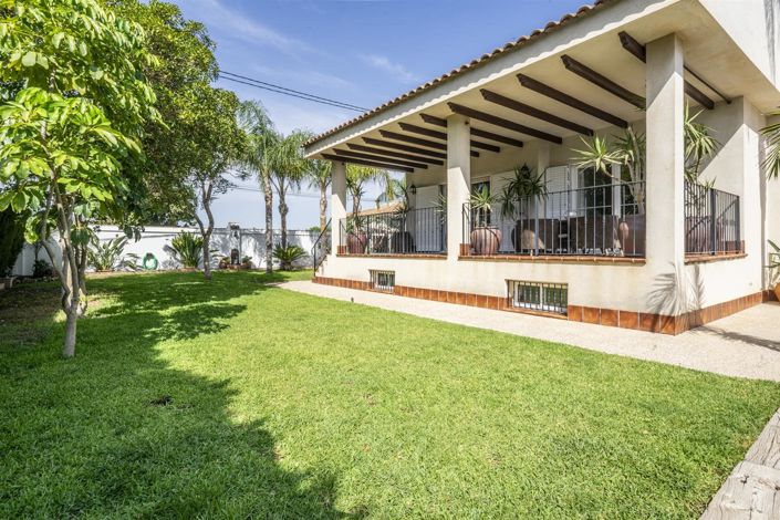 Image No.21-4 Bed Villa for sale