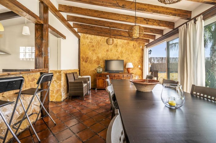 Image No.23-4 Bed Villa for sale