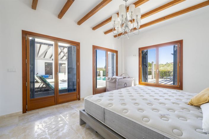 Image No.5-Villa de 4 chambres à vendre à El Valle Golf Resort