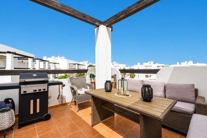 Image No.3-3 Bed Apartment for sale