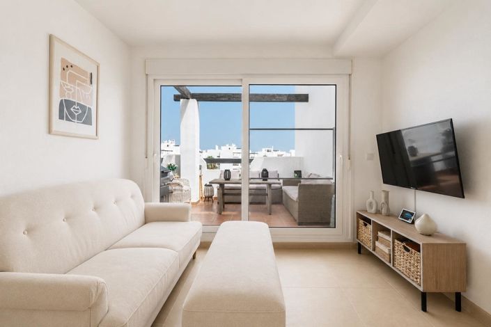 Image No.9-3 Bed Apartment for sale