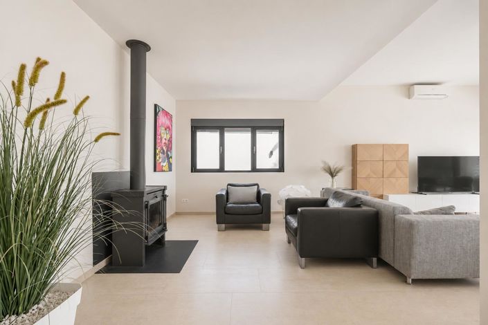 Image No.7-Villa de 5 chambres à vendre à Murcie