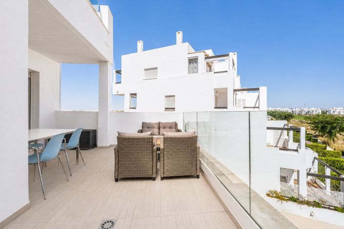 Image No.11-2 Bed Apartment for sale