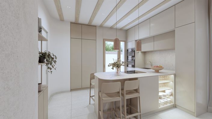 Image No.4-2 Bed Property for sale
