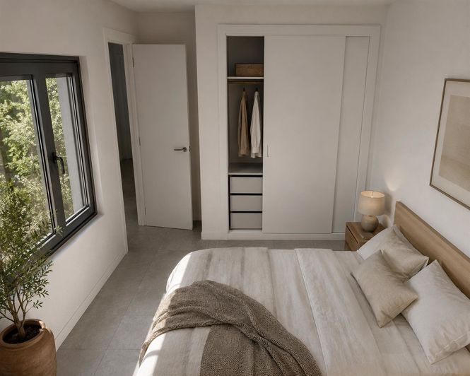 Image No.4-2 Bed Villa for sale