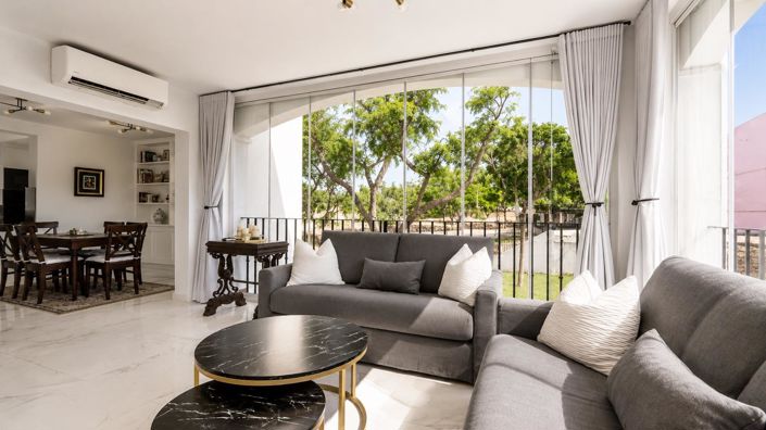 Image No.4-2 Bed Apartment for sale