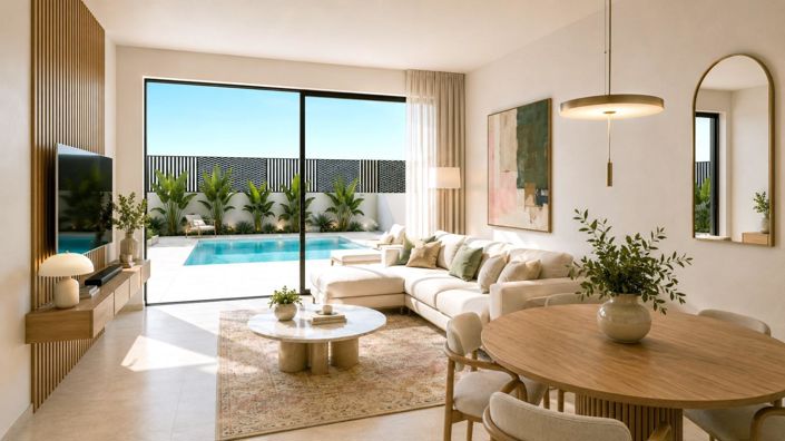 Image No.3-3 Bed Villa for sale
