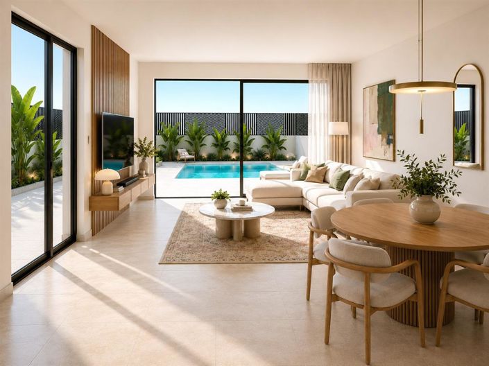 Image No.4-3 Bed Villa for sale