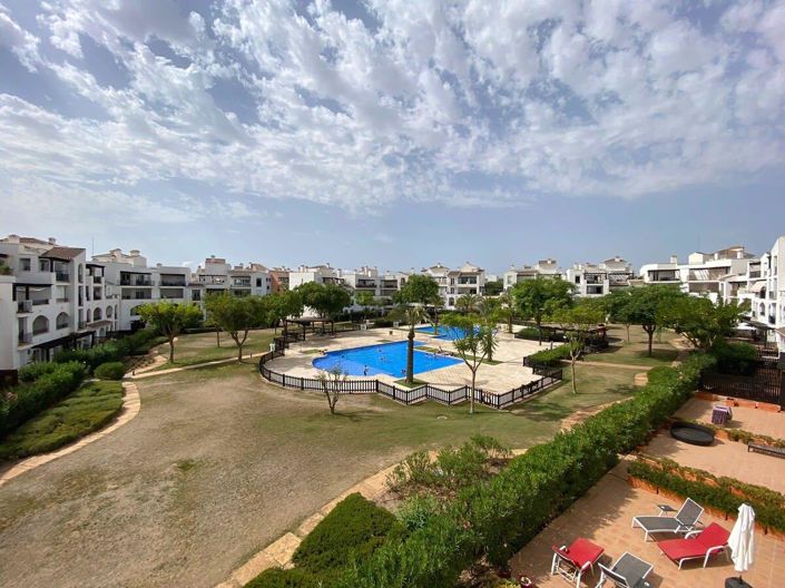 Image No.5-Appartement de 2 chambres à vendre à La Torre Golf Resort