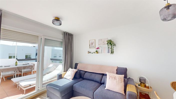 Image No.11-2 Bed Apartment for sale