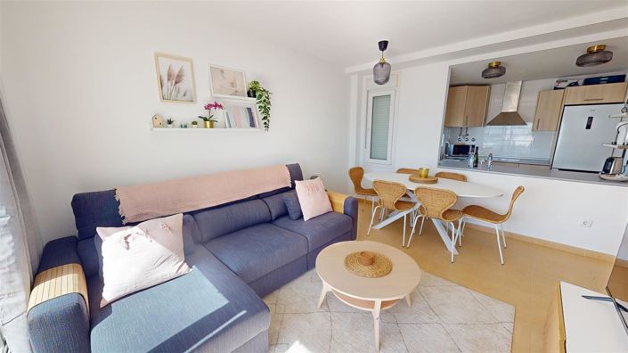 Image No.14-2 Bed Apartment for sale