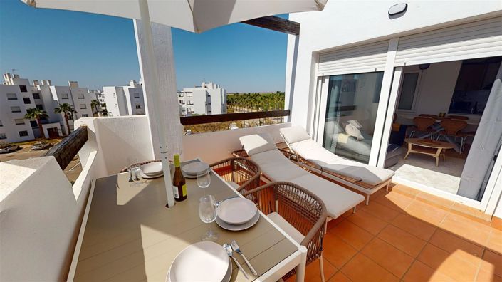 Image No.15-2 Bed Apartment for sale