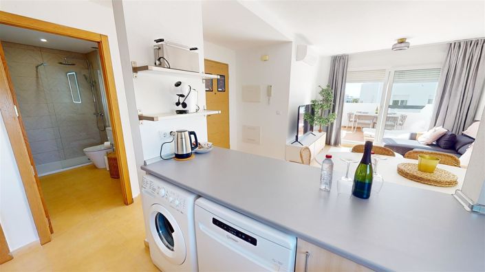 Image No.2-2 Bed Apartment for sale