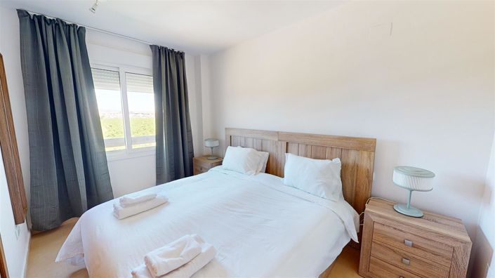 Image No.6-2 Bed Apartment for sale