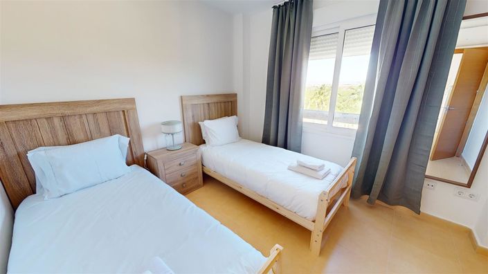 Image No.9-2 Bed Apartment for sale