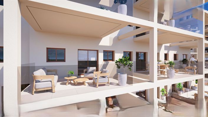 Image No.3-2 Bed Apartment for sale
