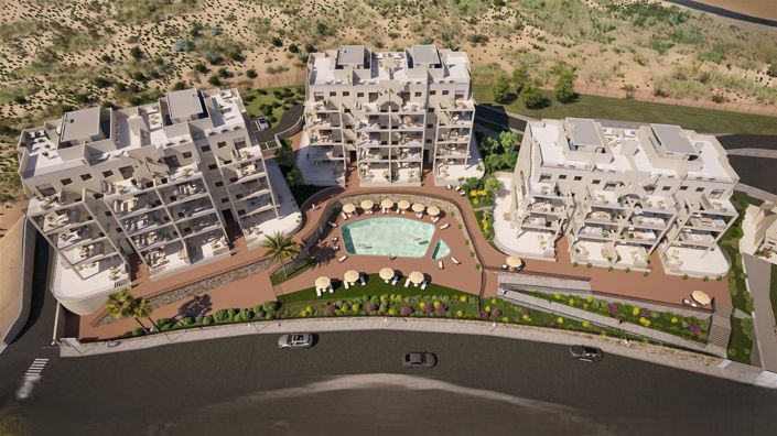 Image No.5-2 Bed Apartment for sale