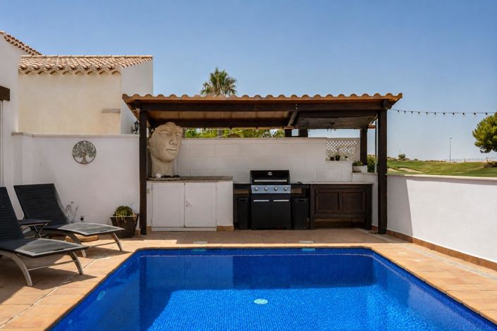 Image No.21-4 Bed Villa for sale