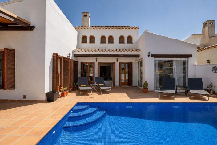 Image No.23-4 Bed Villa for sale