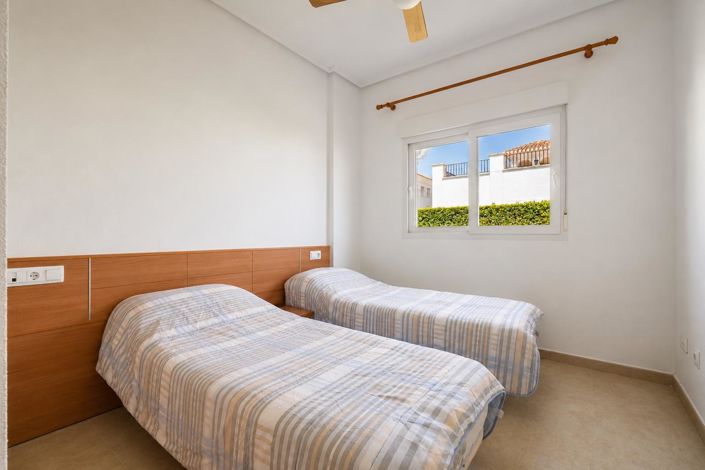 Image No.20-2 Bed Villa for sale