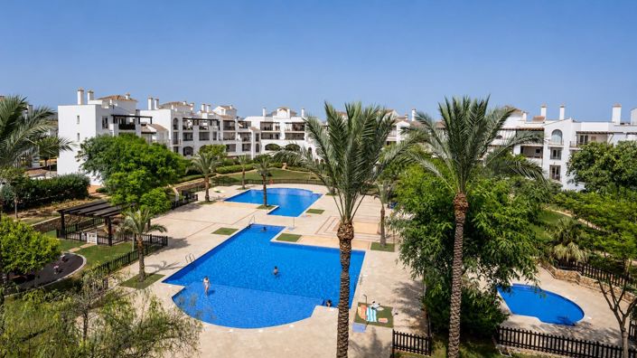 Image No.6-2 Bed Apartment for sale