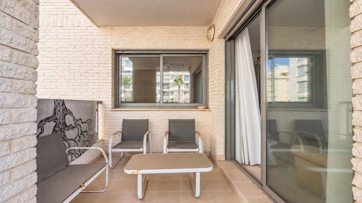 Image No.12-1 Bed Apartment for sale