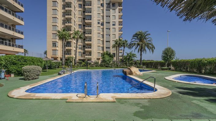 Image No.20-1 Bed Apartment for sale