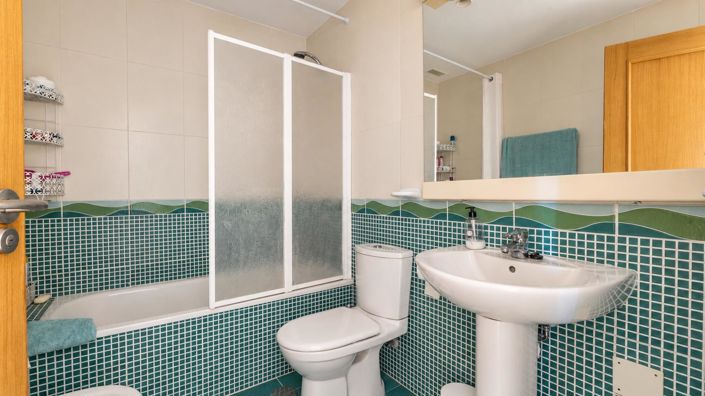 Image No.8-1 Bed Apartment for sale