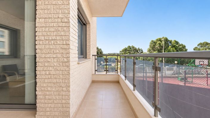 Image No.9-1 Bed Apartment for sale