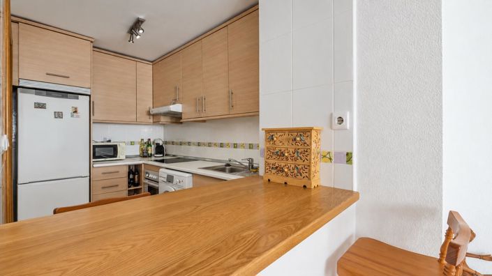 Image No.10-1 Bed Apartment for sale
